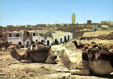 CPM Medenine les Ghorfas 