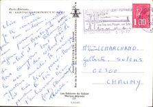 CPM Ports Bretons Saint Quay Portrieux C du N