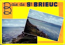 CPM Bretagne Trance en Cote d'Armor Saint Brieuc 
