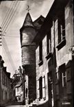 CPM Aubusson Creuse Maison Corneille XV S 