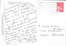 CPM Cote d'Azur Cannes Alpes Maritimes 