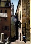 CPM Au Soleil de la Cote d'Azur Nice Vieux Nice rue du choeur 