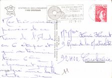 CPM Station du Bas Languedoc Gruissan