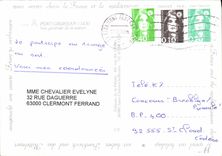 CPM Port Gruissan vue generale de station Pieuvre