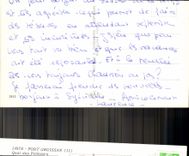 CPM Port Gruissan Quai des Palmiers