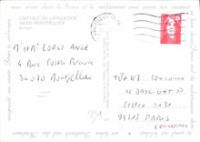 CPM Capitale du Languedoc Montpellier 