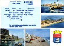CPM Palavas Herault 