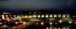 CPM VVF la Grande motte herault le Restaurant 
