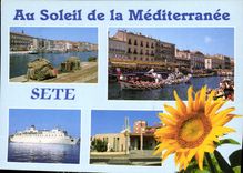 CPM Sete Herault 