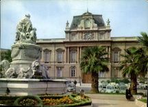 CPM Montpellier Herault la Prefecture 
