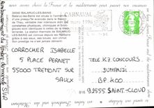 CPM Balaruc les Bains 