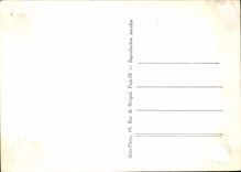 CPM Paris la Madeleine 