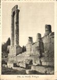 CPM La provence Romaine Arles le theatre Antique 