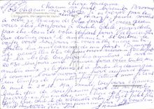 CPM Rochefort Charente Maritime l'Echauguette dite Lanterne de Vauban