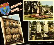 CPM Charleville Mezieres Ardennes 