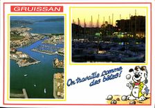 CPM Gruissan 