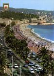 CPM Nice La Promenade des Anglais 