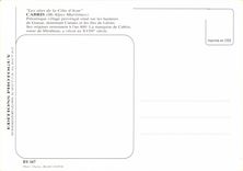 CPM Les sites de la Cote d'Azur Cabris Alpes Maritimes Pittoresque village provencal situe sur les h