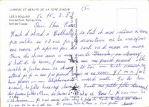 CPM Lumiere et Beaute de la Cote d'Azur Les 3 Sollies Salli'es Pont Solli'es Ville Sollie'es Toucas 
