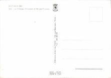 CPM Antibes Le Chateau Grimaldi et Musee Picasso 