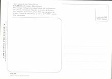 CPM Les sites de la Cote d'Azur Carbis Alpes Maritimes Pittoresque village provencal situe lex baute