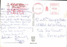 CPM Cantal Pittoresque Les Monts d'Auvergne