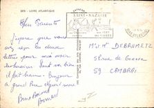 CPM Loire Atlantique 
