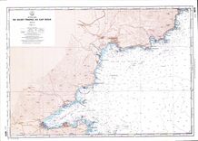 CPM Decouvrez votre Mediterranee avec les nouvelles Instructions Nautiques 