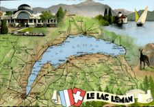 CPM Lac Leman 