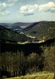CPM Les Vosges pittoresque vallee des lacs de Retournemer et de Longemer 