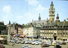 CPM Lille Nord Grand Place 