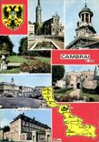 CPM Cambrai Nord 
