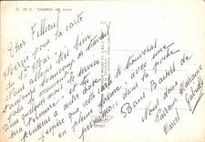 CPM Cambrai Nord 