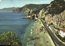 CPM Riviera delle Palme Finale Ligure 