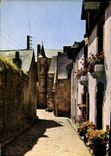 CPM La Cote d'Amour Guerande vieilles rues 