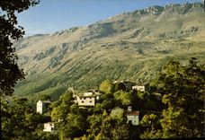 CPM Greolieres le Hameau de St Pons 