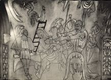 CPM Chapelle Saint Pierre de Villefranche sur Mer offerte aux pecheurs de Villefranch Beaulieu et Sa