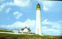 CPM Scurdie ness lighthouse Montrose 