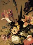 CPM Ambrosius Bosschaert le jeune Cambridge Fitzwilliam Museum 