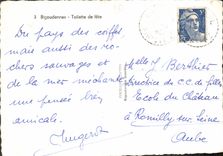 CPM Bigoudennes Toilette de Fete 