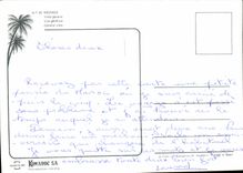 CPM Meknes Vue generale 