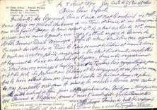 CPM Cote d'Azur Mandelieu la Napoule Entree de l'Autoroute Chateau de la Napoule 