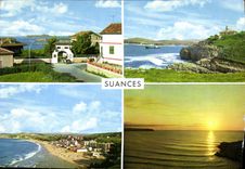CPM Suances Santander 