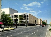 CPM Berlin Deutsche Oper 