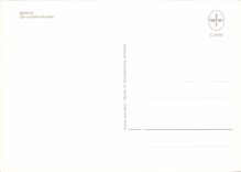 CPM Berlin Der schone Norden 