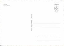 CPM Berlin Hilton Hotel 