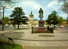 CPM Berlin Schloss Charlottenburg 