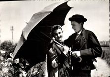 CPM Au Pays Maraichin Folklore