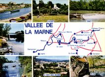 CPM Vallee de la Marne 