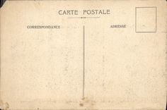 CPM Etat actuel de la maison de repos d'Anduze des anciens Combattants Oeuvre de la Confederation du